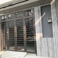 Bán Nhà Kế Chợ Tân Hương Q.tân Phú 5X9M Nhà Mới Đẹp Giá Bán 4,5 Tỷ
