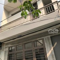 Bán Nhà Kế Chợ Tân Hương Q.tân Phú 5X9M Nhà Mới Đẹp Giá Bán 4,5 Tỷ