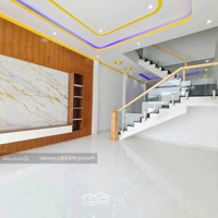 Chỉ 600 Triệu Trả Trước Còn Lại Ngân Hàng Hỗ Trợ Vay Nhận Ngay Nhà 1 Trệt 1 Lầu, Sát Kdc Lavender City