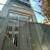Bán Nr Tại Phạm Thế Hiển, 8,5 Tỷ, 72M2, 5 Phòng Ngủ 6 Vệ Sinh 4T