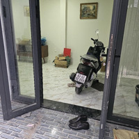 Bán Nhà Cáchhẽm Xe Hơi20M Huỳnh Tấn Phát Quận 7,Diện Tích6,5 X 13M , Tk 3 Tầng , 7 Pn ,Giá Nhỉnh 6 Tỷ