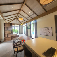 Bán Villa 2 Phòng Ngủtại Fusion Resort & Villa Đà Nẵng, 523M2 Bao Đẹp Chỉ Với 27 Tỷ