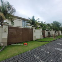 Bán Villa 2 Phòng Ngủtại Fusion Resort & Villa Đà Nẵng, 523M2 Bao Đẹp Chỉ Với 27 Tỷ