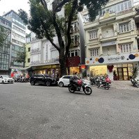Sos! Mặt Phố Lê Văn Linh, Hoàn Kiếm,Diện Tích50M2, Sổ Vuông, Vỉa Hè 6M, Ôtô Dừng Đỗ, Kinh Doanh Bao Đỉnh