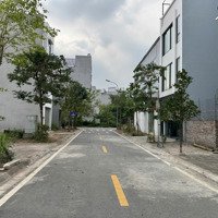 Cần Tiền Gia Chủ Muốn Bán Nhanh Lô Đất Đẹp Nằm Trong Khu Đấu Giá Phường Thượng Thanh, Long Biên