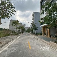 Cần Tiền Gia Chủ Muốn Bán Nhanh Lô Đất Đẹp Nằm Trong Khu Đấu Giá Phường Thượng Thanh, Long Biên