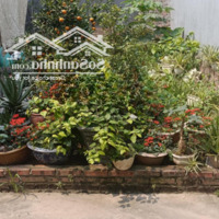 Cần Bán 43.7 M2 Đất Thổ Cư Xã La Phù Hoài Đức Hn. Áp Sát Chợ Trung Tâm La Phù. Kđt Lê Tr. Tấn