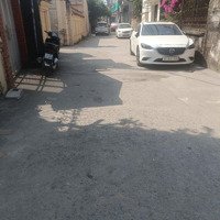 Cần Bán Mảnh Đất Thổ Cư Sổ Đỏ Cc.diện Tích44.8 M2.Mặt Tiền3.90 M. Hậu 3.90 M. Xã La Phù Hoài Đức Hn