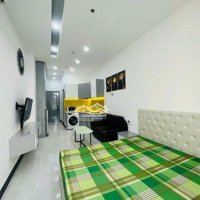 Thuê Ngay Căn Studio Full Nội Thất 30M2, Ban Công Thoáng Mát, Phan Đăng Lưu, P. 3, Bình Thạnh