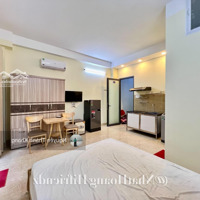 Cho Thuê Căn Hộ Studio Bancol, Thang Máy, Máy Giặt Riêng, Full Nội Thất, Ngay Cư Xá Đồng Tiến Q10