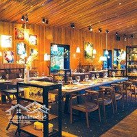 Cho Thuê Siêu Phẩm Mặt Phố Tô Hiệu, Diện Tích: 50M2X 2 Tầng, Mặt Tiền:5M, Phố Ẩm Thực Sầm Uất Nhất