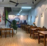 Cho Thuê Siêu Phẩm Mặt Phố Tô Hiệu, Diện Tích: 50M2X 2 Tầng, Mặt Tiền:5M, Phố Ẩm Thực Sầm Uất Nhất