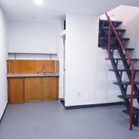 Cho Thuê Căn Hộ 45M2 Hẻm Lớn, Đường Ngô Tất Tố, P. 22, Bình Thạnh, Tp. Hcm