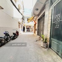 Siêu Phẩm. Xe Hơi Đậu Trong Nhà Nguyễn Đình Chiểu, P4, Pn (4,2X24 M) Cn=100M2 - 2 Tầng. Chỉ 12.5 Tỷ