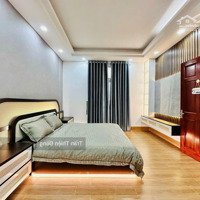 Siêu Phẩm. Xe Hơi Đậu Trong Nhà Nguyễn Đình Chiểu, P4, Pn (4,2X24 M) Cn=100M2 - 2 Tầng. Chỉ 12.5 Tỷ