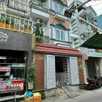 Bán Rẻ Nhà 4 Tầng 4.5X13M, Giá Bán 6.8 Tỷ, Mặt Tiền Kinh Doanh Hẻm Xe Hơi Nguyễn Văn Quỳ, Phú Thuận, Q7