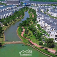 Bán Biệt Thự Song Lập Aqua City, 200M2, 9.8 Tỷ, Đã Có Nhà