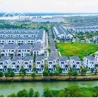 Bán Biệt Thự Song Lập Aqua City, 200M2, 9.8 Tỷ, Đã Có Nhà