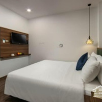 Bán Gấp Khách Sạn Mặt Phố Bát Đàn Hàng Vải Sổ Đỏ 155M2 Xây Mới 8 Tầng 2 Mặt Tiền 8M Giá Bán 142 Tỷ