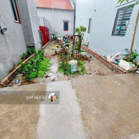 Lô Đất 48M2 Tại Ngõ 435 Thông 455 Đằng Hải.