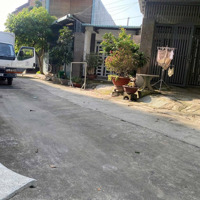 Lô Đất Giáp Ranh Kdc Hiệp Thành City, Q12,Diện Tích8*21 Sổ Cn 162M2 Thổ Cư Hẻm 7M Giá Bán 7,5Tỷ