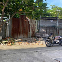 Lô Đất Giáp Ranh Kdc Hiệp Thành City, Q12,Diện Tích8*21 Sổ Cn 162M2 Thổ Cư Hẻm 7M Giá Bán 7,5Tỷ