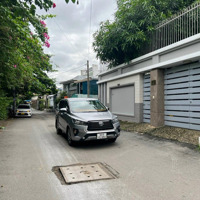 Bán Lô Đất Hẻm Xe Hơi 1368 Lê Văn Lương, Xã Phước Kiển, H Nhà Bè,Diện Tích8 X 13,2. Giá Bán 4.7 Tỷ,