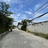 Bán Lô Đất Hẻm Xe Hơi 1368 Lê Văn Lương, Xã Phước Kiển, H Nhà Bè,Diện Tích8 X 13,2. Giá Bán 4.7 Tỷ,