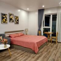 Cho thuê căn hộ giá rẻ Waterfront City, 1 p.ngủ, DT: 35m2.