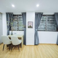 Cho Thuê Ccmn Mới Đầy Đủ Tiện Nghi Đường Trần Văn Lai, Mỹ Đình