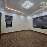 Bán nhà phân lô ô tô phố Kim Đồng – Hoàng Mai. Diện tích 61m2x5 tầng, giá nhỉnh 23.5 tỷ