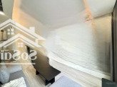 Cho Thuê Căn Hộ Cao Cấp Brg Diamond Residence Lê Văn Lương, 2 Phòng Ngủ Full Đồ Chỉ 17 Tr/Th