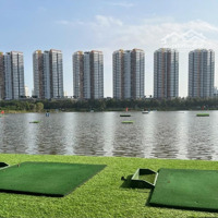 Chính Chủ Cho Thuê Biệt Thự Ở & Làm Văn Phòng Tại Khu Biệt Thự 280 Lương Định Của Cạnh Golf An Phú