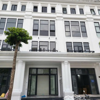 Cần Cho Thuê Liền Kề Louis City Hoàng Mai 100M X5 Tầng Đầy Đủ Điều Hòa Làm Văn Phòng, Kho Hàng 43 Triệu