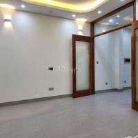 Cần Cho Thuê Liền Kề Louis City Hoàng Mai 100M X5 Tầng Đầy Đủ Điều Hòa Làm Văn Phòng, Kho Hàng 43 Triệu