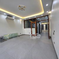Cần Cho Thuê Liền Kề Louis City Hoàng Mai 100M X5 Tầng Đầy Đủ Điều Hòa Làm Văn Phòng, Kho Hàng 43 Triệu