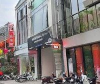 Siêu Hot Mặt Bằng Kinh Doanh Phố Chùa Bộc - Phố Thời Trang Sầm Uất Kinh Doanh Ngày Và Đêm