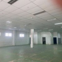 Cho Thuê Kho Siêu Đẹp 750M2 Kèm Văn Phòng Đường Trường Chinh, P. 14, Q. Tân Bình.