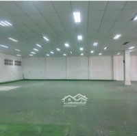 Cho Thuê Kho Siêu Đẹp 750M2 Kèm Văn Phòng Đường Trường Chinh, P. 14, Q. Tân Bình.