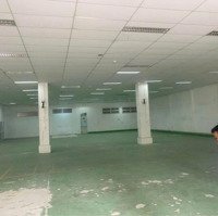 Cho Thuê Kho Siêu Đẹp 750M2 Kèm Văn Phòng Đường Trường Chinh, P. 14, Q. Tân Bình.