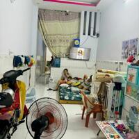 Bán Nhà Trung Mỹ Tây 2A, 40m2, 3 Tầng Đường 6m thông tứ tung