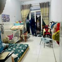 Bán Nhà Trung Mỹ Tây 2A, 40m2, 3 Tầng Đường 6m thông tứ tung