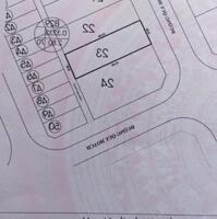 Bán Lô C6-23 KĐT Cao Xanh,Hà Khánh A. DT:200m2,MT:8m.H:Tây Bắc !!!
