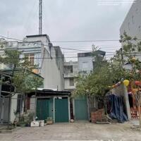 Bán Lô C6-23 KĐT Cao Xanh,Hà Khánh A. DT:200m2,MT:8m.H:Tây Bắc !!!