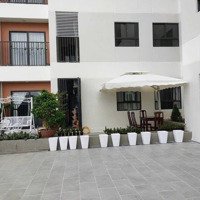 Căn Hộ Có Sân Vườn Full Nội Thất Đẹp Giá Tốt Toà Ct3 Vĩnh Điềm Trung, Nha Trang