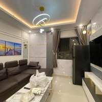 Căn Hộ Có Sân Vườn Full Nội Thất Đẹp Giá Tốt Toà Ct3 Vĩnh Điềm Trung, Nha Trang