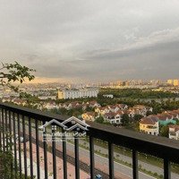 Valencia Garden . Bán Căn Hộ 2 Phòng Ngủ Ban Công Đông Nam , View Vinhomes , Nội Thất Cơ Bản