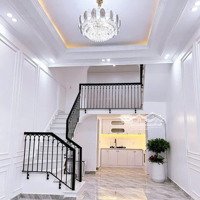 Bán Nhà Lê Chân, Đường Trần Nguyên Hãn, 40M2X3 Tầng, Độc Lập, Giá Chỉ 3,1 Tỷ