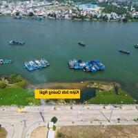 BÁN ĐẤT KHU DÂN CƯ TRƯỜNG THÀNH NGHĨA AN, GIÁ CHỈ TỪ 7XX TRIỆU/LÔ