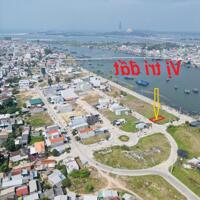 BÁN ĐẤT KHU DÂN CƯ TRƯỜNG THÀNH NGHĨA AN, GIÁ CHỈ TỪ 7XX TRIỆU/LÔ